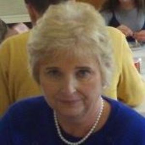 Meet your Posher, Elaine